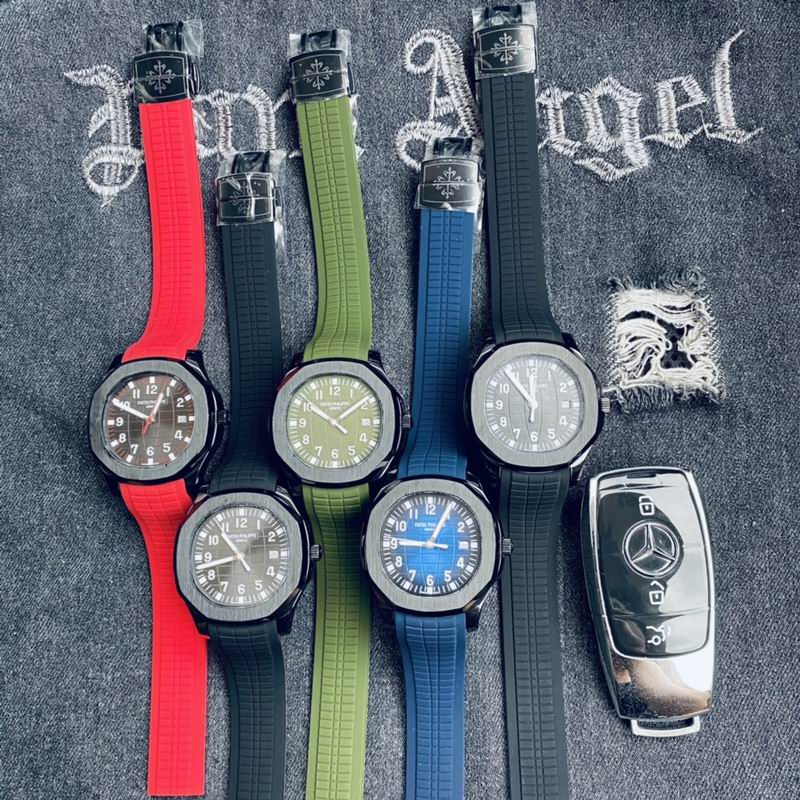 Patek Philippe 40mm 092125